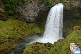 Sahalie falls